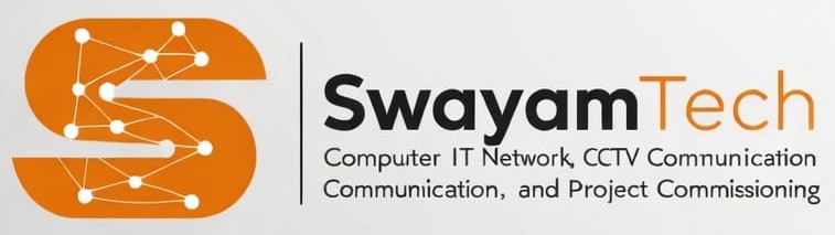 SwayamTech Logo